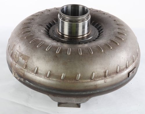ZF TORQUE CONVERTER