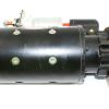 DELCO REMY STARTER MOTOR 12V REMAN