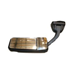 MIRROR ASSEMBLY LH