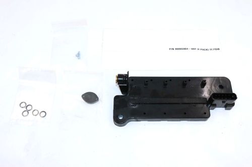FORD BRACKET SOLENOID