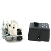 GAST PRESSURE SWITCH AC 250 V