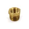 PARKER BUSHING BRASS PIPE 3/4X