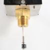 MCDONNELL & MILLER RS-1-LP LOW PRESSURE SENSOR