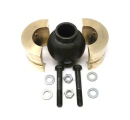 BEAM END ASSEMBLY