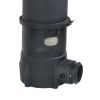 JOHN DEERE EXHAUST AFTER TREATMENT FILTER SYSTEM