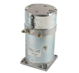 ELECTRIC MOTOR 24V 3kW