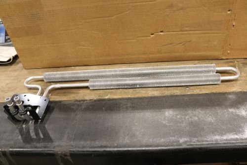 MACK HEAT EXCHANGER