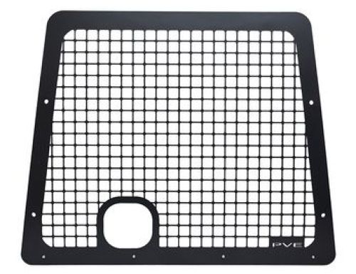 JOHN DEERE AFTERMARKET REAR SCREEN