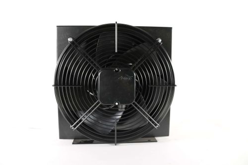 OESSE OIL COOLER ZENITH 3/7.5 (BA51)