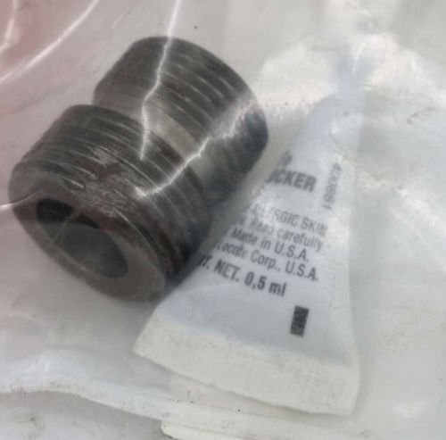 BOBCAT ADAPTOR FILTER HEAD