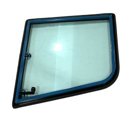 UPPER DOOR ASSEMBLY