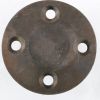 HOLLAND FIFTH WHEEL KINGPIN - 3/8\" BOLSTER PLATE