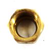 BARNES DISTRIBUTION NUT NTA AIR BRAKE DOT