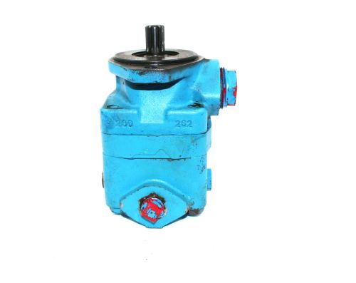 MACK HYDRAULIC STEERING PUMP