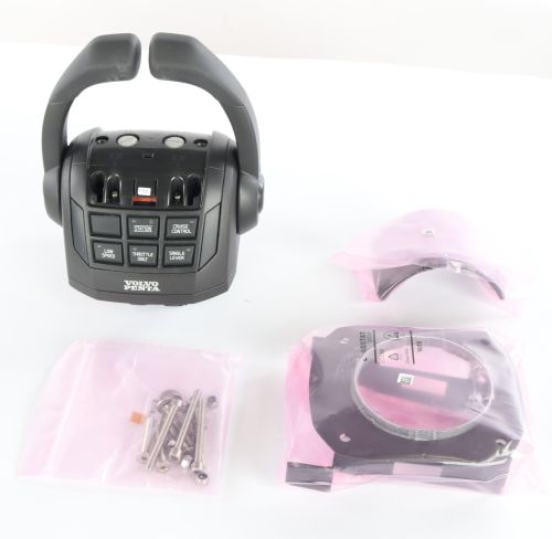 VOLVO PENTA CONTROL LEVER