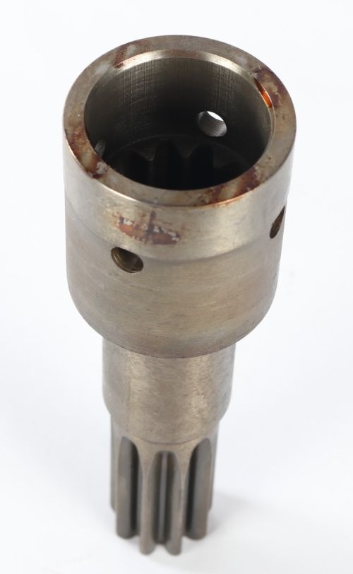 PARKER COUPLING SHAFT