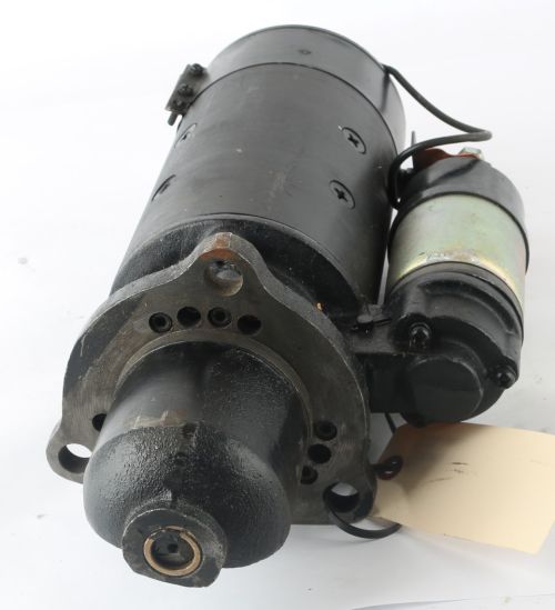 SANY STARTER MOTOR