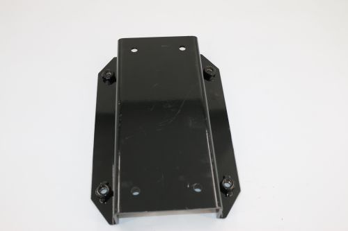 AUTOCAR BRACKET_DOC  HIGH HP  QSB T4F