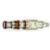SUN HYDRAULICS CARTRIDGE - SEQ VALVE-1000 PSI