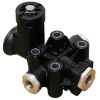 HALDEX MIDLAND IR HEIGHT CONTROL VALVE KIT W/ LINKAGE