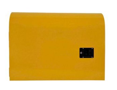 JOHN DEERE AFTERMARKET COMP. DOOR, R/H, WITH LATCH & HINGE