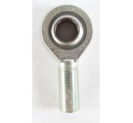 ROD END - RH MALE THREAD BORE 22MM DIAMETER