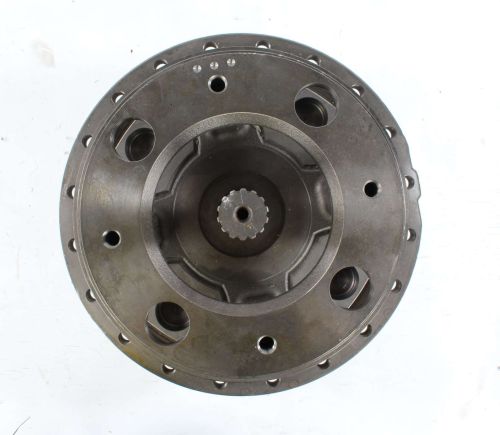 KAWASAKI HYDRAULIC AXIAL PISTON MOTOR ASSEMBLY