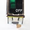 COLE HERSEE SWITCH