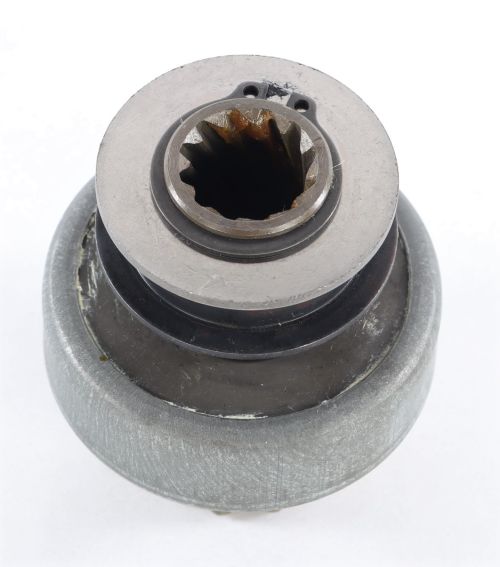 DOOSAN STARTER FREEWHEEL GEAR
