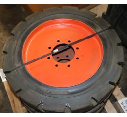 TIRE  NARROW BASE INVERTED TREAD 31X5X7