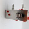 JLG MANIFOLD - MAIN RT
