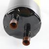 REFRIGERATION RESEARCH INC REFRIGERANT ACCUMULATOR