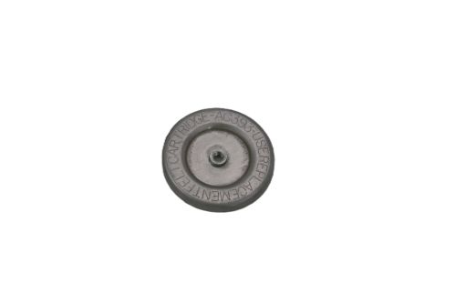 GAST END CAP FOR INTAKE FILTER ASSE