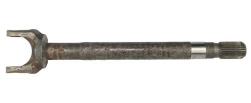 DANA SPICER FRONT AXLE SHAFT