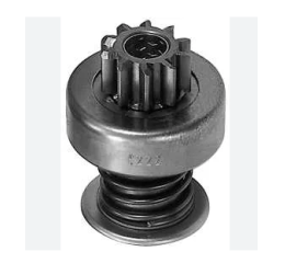 STARTER DRIVE GEAR