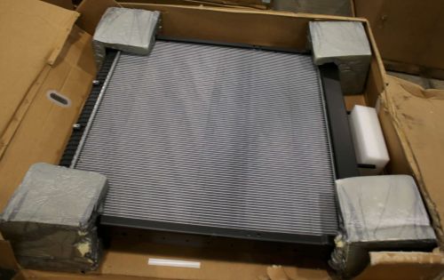 PLATINUM HEAD BY KEYSTONE PLASTIC/ALUMINUM RADIATOR (WITH FRAME )