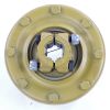 COMER INDUSTRIES COMPLETE DISC CLUTCH F00