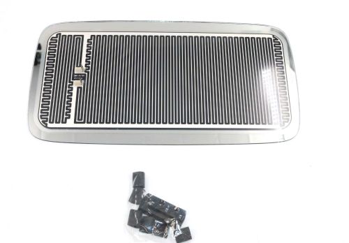 NAVISTAR MIRROR MAIN AND MOUNTING PARTS KIT