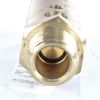 APOLLO PNEUMATIC PRESSURE RELIEF VALVE 1\" 200psi
