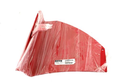 BOBCAT COVER LEFT WA MASSEY