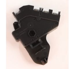AUXILLARY CONTACT BLOCK 10A 1N.O. 1N.C.