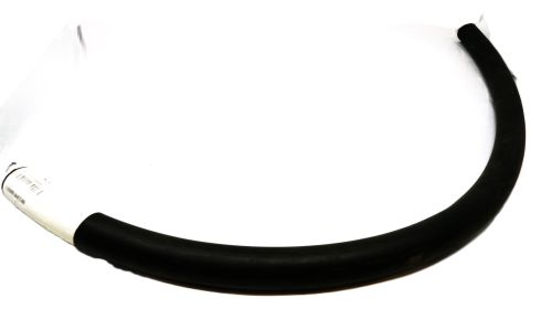 VOLVO RUBBER HOSE