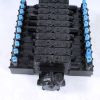 VOLVO HYDRAULIC VALVE; EH 10 BANK 4.