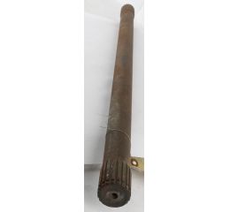 AXLE SHAFT
