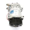 UNIVERSAL AIR CONDITIONER UAC A/C COMPRESSOR SD7H15 12V PV8 119MM KYSOR 1410088