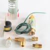 HORTON 3-WAY VALVE W/ FILTER KIT 24V