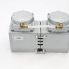 GAST DIAPHRAGM PUMP