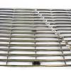 AUTOCAR GRILLE HALF