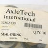 AXLETECH O-RING BF