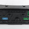 VOLVO INSTRUMENT CLUSTER